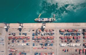 Exportações de março registram a 16ª alta consecutiva no RS