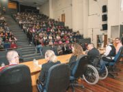 Acessibilidade e inclusão: políticas públicas devem saltar dos discursos