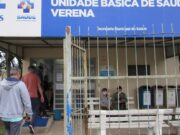 Vacinação contra a gripe mobiliza 21 postos em Santa Cruz