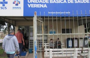Vacinação contra a gripe mobiliza 21 postos em Santa Cruz