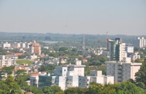 Atenção para parcelamento do IPTU em Santa Cruz do Sul