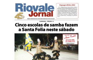 Edição 23/04/2022