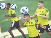Inter e Grêmio abrem lutas na A e na B
