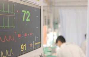 Ocupação de leitos em Santa Cruz é a menor desde o início da pandemia