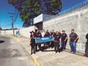 Proposta de reposição salarial gera protestos entre servidores