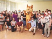 Forças ativas da sociedades se unem no Pacto Santa Cruz pela Paz