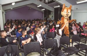 Pacto pela Paz: programa Seja inicia nas salas de aula