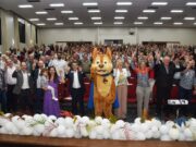 Pacto Santa Cruz pela Paz inicia nova era na prevenção à violência no município