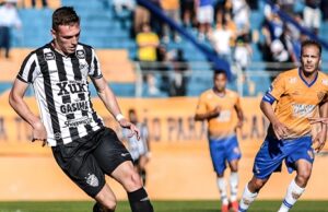 Empate com o Pelotas mantém o Santa Cruz na liderança no Gaúcho A2