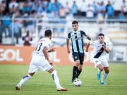 Grêmio espera o torcedor para a estreia em casa pela Série B