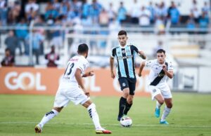 Grêmio espera o torcedor para a estreia em casa pela Série B
