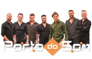 Música é destaque da feira e festa de Candelária