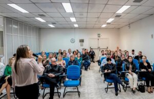 Palestra sugere evolução do varejo para surpreender e atrair clientes