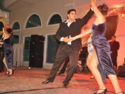 A magia volta ao München com a Noite do Tango