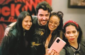 Clipe de Thiago Porto ultrapassa 40 mil visualizações