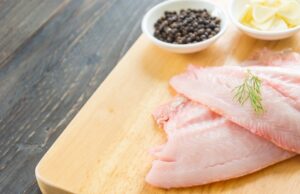 Deliciosas receitas com peixe para o domingo de Páscoa