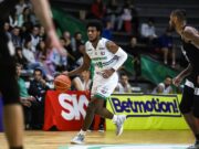 Na última partida do NBB, Luvix/União Corinthians perde para o Corinthians