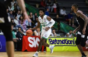 Na última partida do NBB, Luvix/União Corinthians perde para o Corinthians