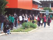 Unisc inscreve para o Vestibular de Inverno