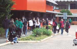 Unisc inscreve para o Vestibular de Inverno