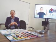 Pacto pela Paz: Instituto Cidade Segura apresenta dados sobre vitimização