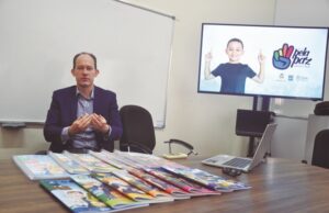 Pacto pela Paz: Instituto Cidade Segura apresenta dados sobre vitimização