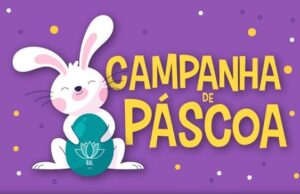 Campanha de Páscoa levará doces para as crianças do Bairro Progresso