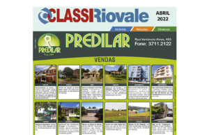 Classificados 09/04/2022