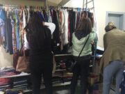 Centro Social Gideões realiza Bazar Solidário