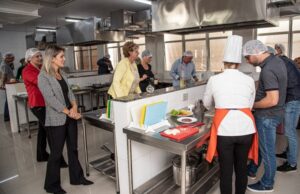 Expectativa de crescimento de emprego e renda em Santa Cruz