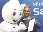 Covid-19: Ministro oficializa fim de emergência