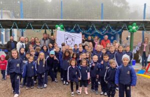 Escola Imaculada Conceição completa 76 anos