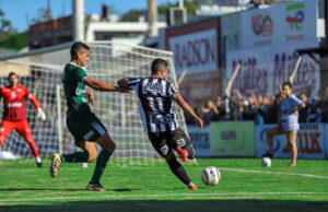Gaúcho A2: Dupla Ave-Cruz se prepara para novo duelo