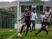 Gaúcho A2: Avenida e Santa Cruz empatam por 1 a 1 nos Eucaliptos