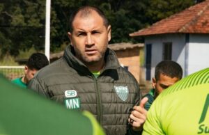 Gaúcho A2: Avenida encara “decisão” contra o Inter em Santa Maria