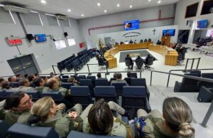 BM divulga indicadores criminais e relatório das atividades na região do VRP
