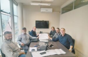 Dnit autoriza primeira fase da duplicação da BR-471