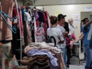 Bazar Solidário do Gideões ocorrerá no próximo dia 11