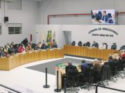 Câmara de Santa Cruz: Mudança no Regimento Interno agiliza ações