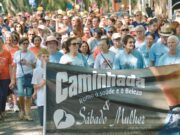Cuidado amplo com a saúde em foco na Bandeira