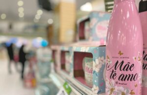 Amor, carinho e o presente certo a quem dá sentido à vida