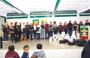 Novos equipamentos tecnológicos começam a chegar nas escolas