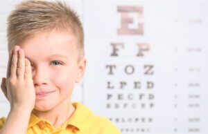 Oftalmologista e o cuidado da saúde ocular para a vida toda