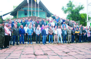 8º BIMtz: ex-integrantes lembram a unidade militar