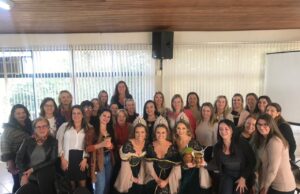 Venâncio Aires recebe o 3º Encontro de Vereadoras do Vale do Rio Pardo
