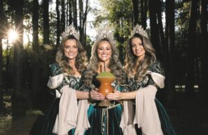 Fenachim: primeiro dia com portões abertos e muito humor