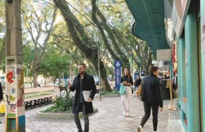Onda de frio intenso chega ao Estado