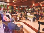 Governador Ranolfo apresenta ações de governo em Santa Cruz do Sul