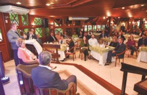 Governador Ranolfo apresenta ações de governo em Santa Cruz do Sul