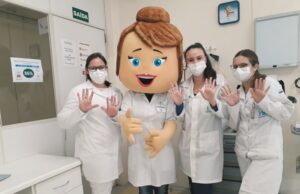 Higiene das mãos: ação é essencial para a saúde de todos